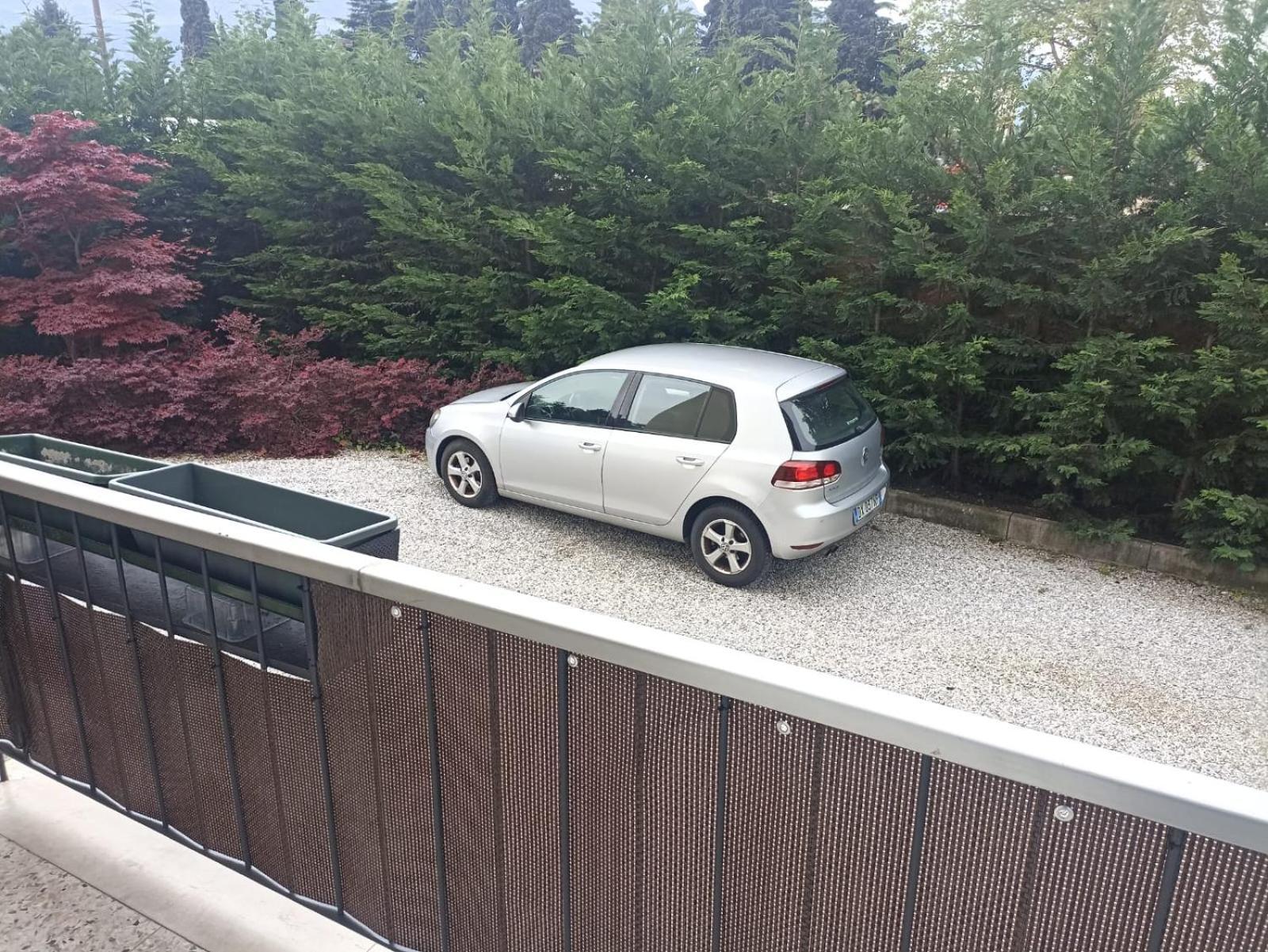 Appartamento Mery Riva del Garda Exterior photo